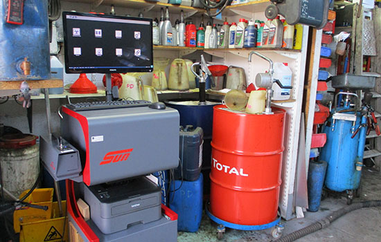 Car Servicing & Car Repairs
